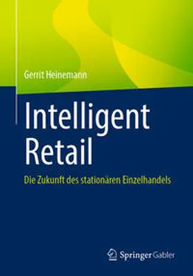 Heinemann |  Intelligent Retail | eBook | Sack Fachmedien