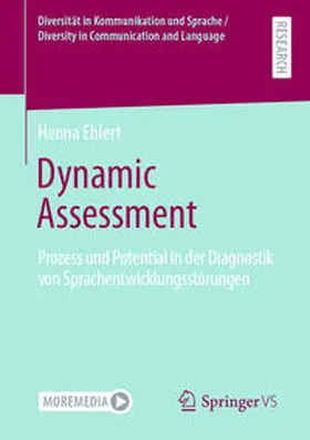 Ehlert |  Dynamic Assessment | eBook | Sack Fachmedien