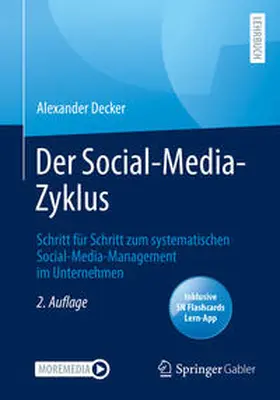 Decker | Der Social-Media-Zyklus | E-Book | www2.sack.de