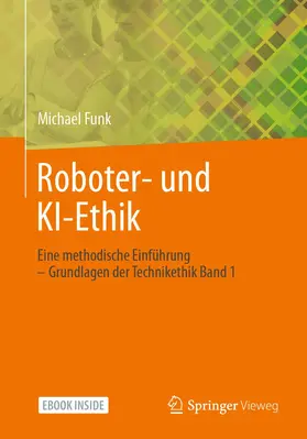 Funk |  Roboter- und KI-Ethik | Buch |  Sack Fachmedien