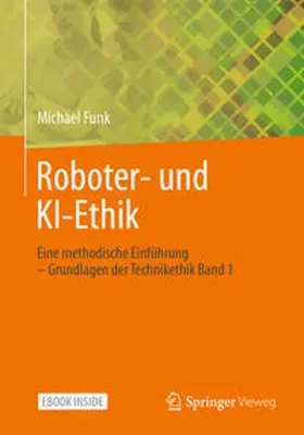 Funk |  Roboter- und KI-Ethik | eBook | Sack Fachmedien