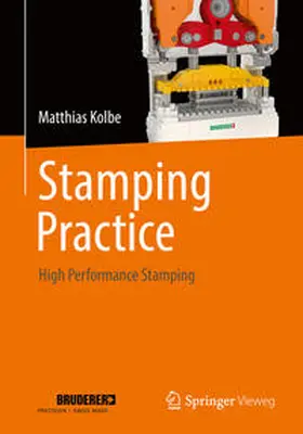 Kolbe |  Stamping Practice | eBook | Sack Fachmedien
