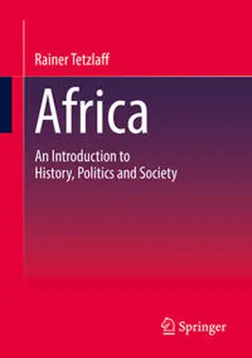 Tetzlaff |  Africa | eBook | Sack Fachmedien
