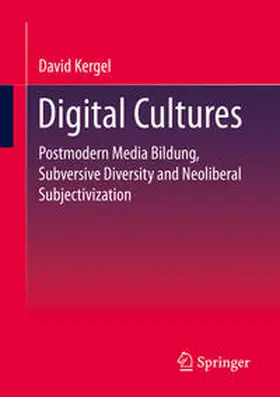 Kergel |  Digital Cultures | eBook | Sack Fachmedien