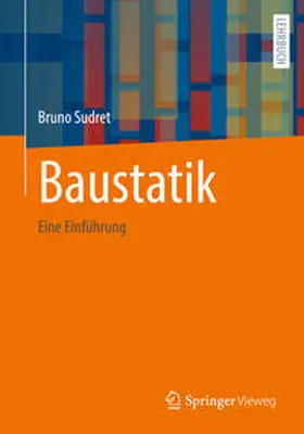 Sudret | Baustatik | E-Book | sack.de