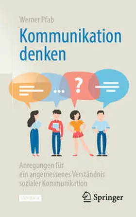 Pfab |  Kommunikation denken | eBook | Sack Fachmedien