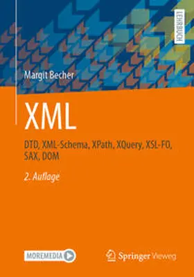 Becher | XML | E-Book | sack.de