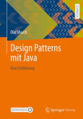 Musch | Design Patterns mit Java | E-Book | www2.sack.de