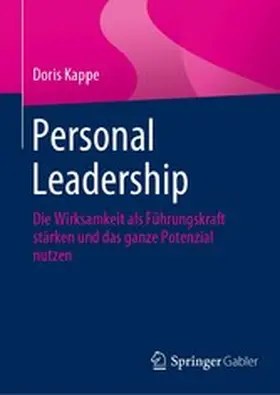 Kappe |  Personal Leadership | eBook | Sack Fachmedien