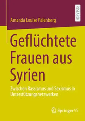 Palenberg | Geflüchtete Frauen aus Syrien | E-Book | sack.de