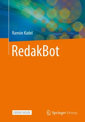 Kadel | RedakBot | Medienkombination | 978-3-658-35756-6 | www2.sack.de