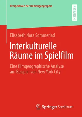 Sommerlad | Interkulturelle Räume im Spielfilm | E-Book | sack.de