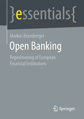 Bramberger |  Open Banking | eBook | Sack Fachmedien