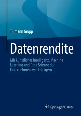 Grupp | Datenrendite | E-Book | sack.de