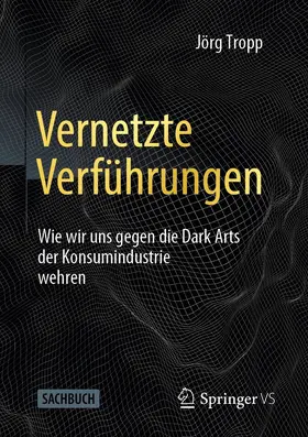Tropp | Vernetzte Verführungen | E-Book | www2.sack.de