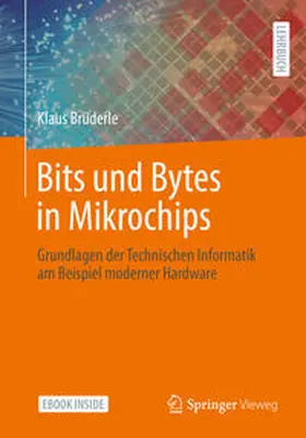 Brüderle | Bits und Bytes in Mikrochips | E-Book | www2.sack.de