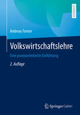 Forner |  Volkswirtschaftslehre | eBook | Sack Fachmedien