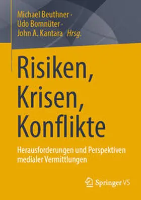 Beuthner / Bomnüter / Kantara | Risiken, Krisen, Konflikte | E-Book | sack.de