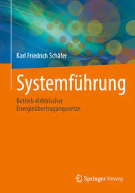 Schäfer |  Systemführung | eBook | Sack Fachmedien