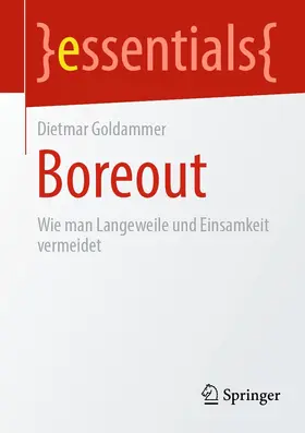 Goldammer | Boreout | E-Book | sack.de