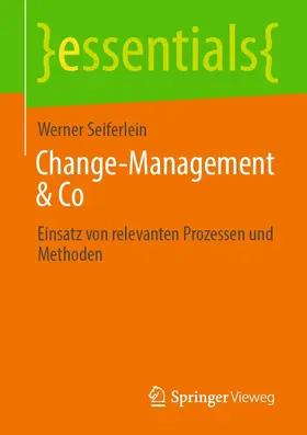 Seiferlein | Change-Management & Co | E-Book | sack.de