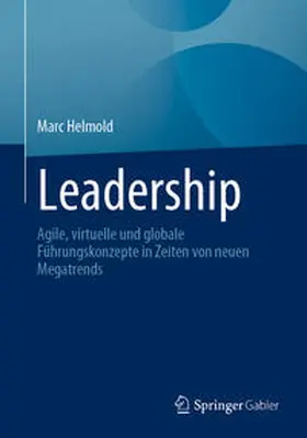 Helmold |  Leadership | Buch |  Sack Fachmedien