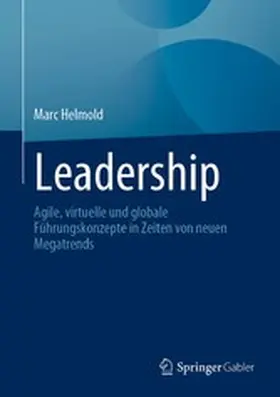 Helmold | Leadership | E-Book | www2.sack.de