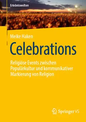 Haken |  Celebrations | eBook | Sack Fachmedien