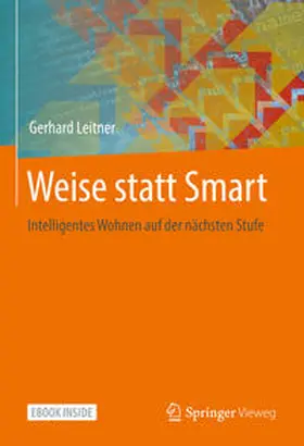 Leitner |  Weise statt Smart | eBook | Sack Fachmedien