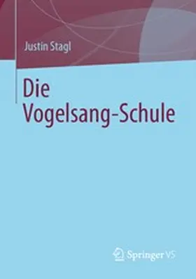 Stagl | Die Vogelsang-Schule | E-Book | www2.sack.de