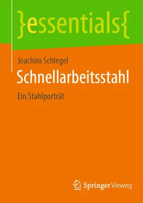 Schlegel | Schnellarbeitsstahl | E-Book | sack.de