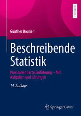 Bourier | Beschreibende Statistik | E-Book | www2.sack.de