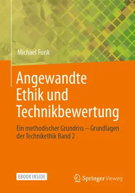 Funk |  Angewandte Ethik und Technikbewertung | Buch |  Sack Fachmedien