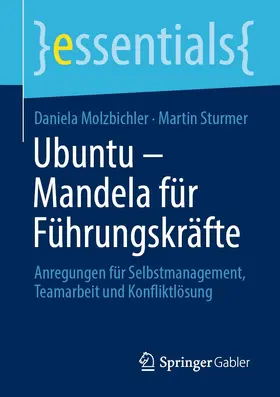 Molzbichler / Sturmer | Ubuntu – Mandela für Führungskräfte | E-Book | sack.de