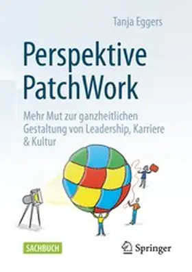 Eggers | Perspektive Patchwork | E-Book | www2.sack.de