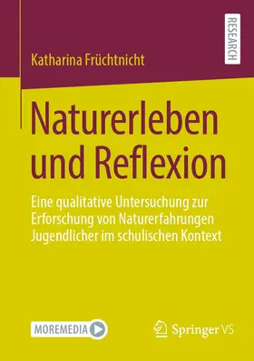 Früchtnicht | Naturerleben und Reflexion | E-Book | www2.sack.de