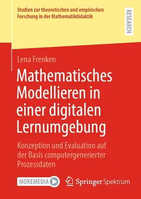 Frenken |  Mathematisches Modellieren in einer digitalen Lernumgebung | eBook | Sack Fachmedien