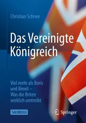 Schnee |  Das Vereinigte Königreich | Buch |  Sack Fachmedien