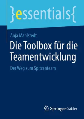 Mahlstedt | Die Toolbox für die Teamentwicklung | E-Book | sack.de