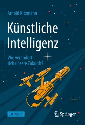Kitzmann | Künstliche Intelligenz | E-Book | sack.de
