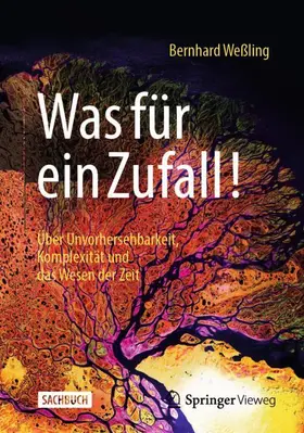 Weßling |  Was für ein Zufall! | Buch |  Sack Fachmedien