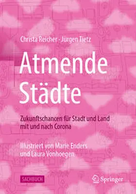 Reicher / Tietz |  Atmende Städte | eBook | Sack Fachmedien