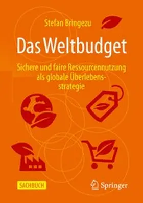 Bringezu | Das Weltbudget | E-Book | www2.sack.de