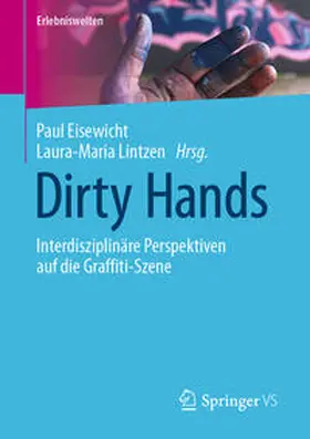 Eisewicht / Lintzen |  Dirty Hands | eBook | Sack Fachmedien