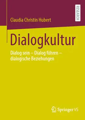 Hubert | Dialogkultur | E-Book | sack.de