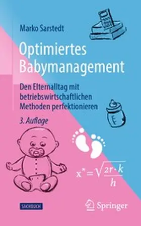 Sarstedt | Optimiertes Babymanagement | E-Book | www2.sack.de
