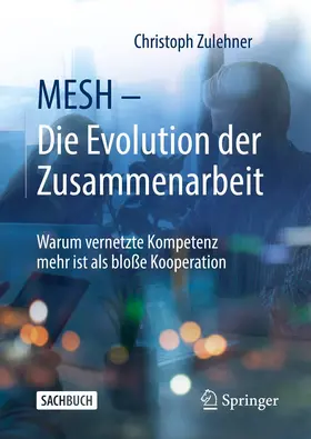 Zulehner | MESH – Die Evolution der Zusammenarbeit | E-Book | www2.sack.de