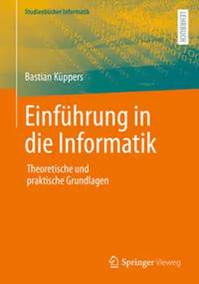 Küppers |  Einführung in die Informatik | eBook | Sack Fachmedien