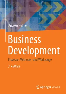 Kohne | Business Development | Buch | 978-3-658-37913-1 | www2.sack.de