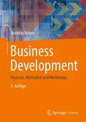 Kohne |  Business Development | eBook | Sack Fachmedien